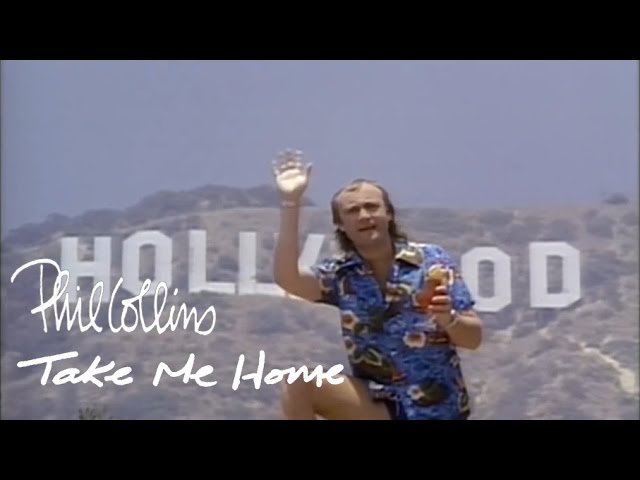 Artist’s Remorse: The Hit Album Phil Collins Regrets Making Quite So Poppy