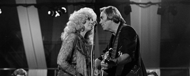 3 George Jones Classics You Didn’t Know He Wrote with Tammy Wynette