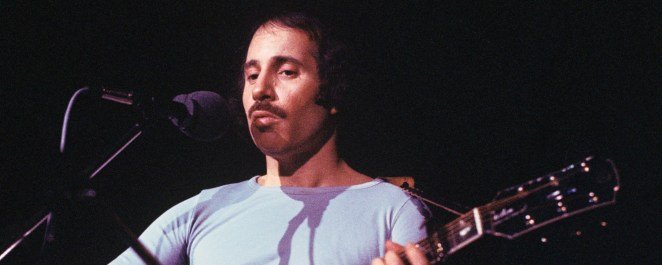The Banned Paul McCartney Protest Song Paul Simon Called “Garbage”