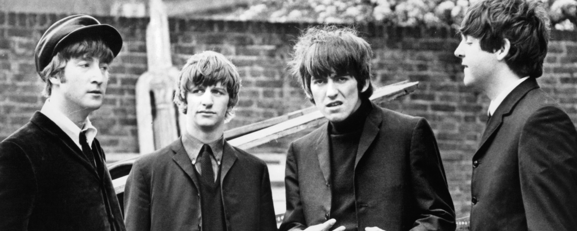 Behind the Meaning of the Beatles Staple "Yesterday"