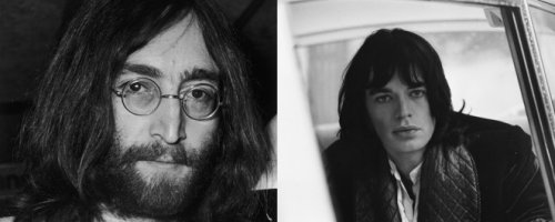 New Beatles Book Discloses “Very Uncomfortable” John Lennon-Mick Jagger Interaction