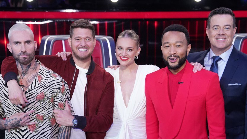 How much money does the winner of 'The Voice' get? Here's the shocking number