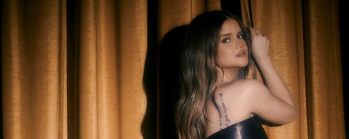 Country Star Maren Morris Speaks Out About Rep. John Jacob (R) Statement on Abortion