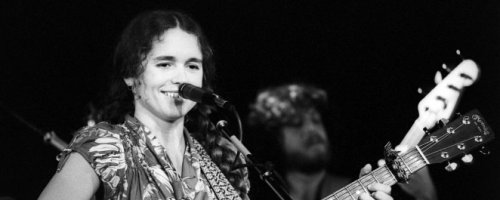 Nicolette Larson: The Underrated Muse Who Lit up Neil Young’s World