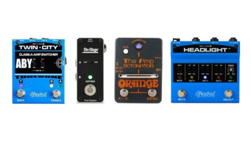 9 Best ABY Pedals of 2023