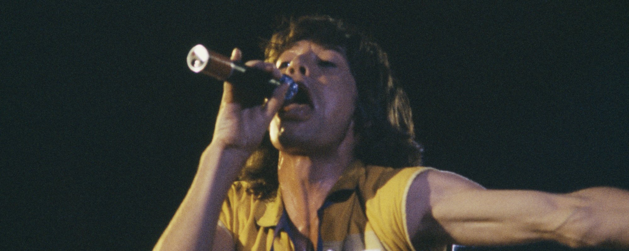The Dirty Story Behind "Start Me Up" by The Rolling Stones
