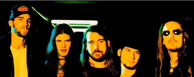 Behind the History of the Strange Band Name: Blind Melon