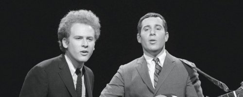 The 2 Artists Who Spent Five or More Weeks at No. 1 in 1970