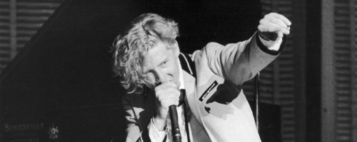 Jerry Lee Lewis' Nickname, 'The Killer,' Had Nothing to Do With His Playing  | Flipboard