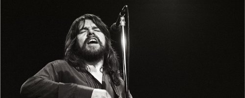 The surprisingly intimate meaning behind Bob Seger's 'Like a Rock'