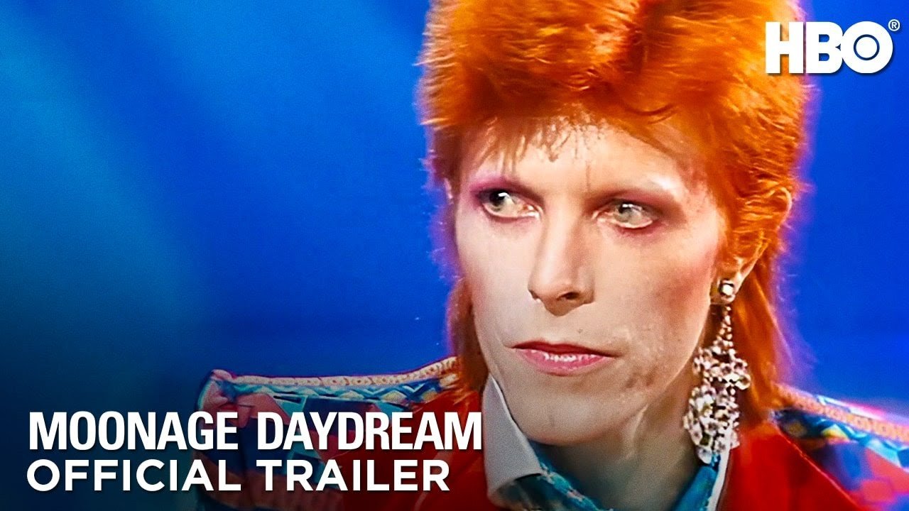 3 Movies Every David Bowie Fan Should See