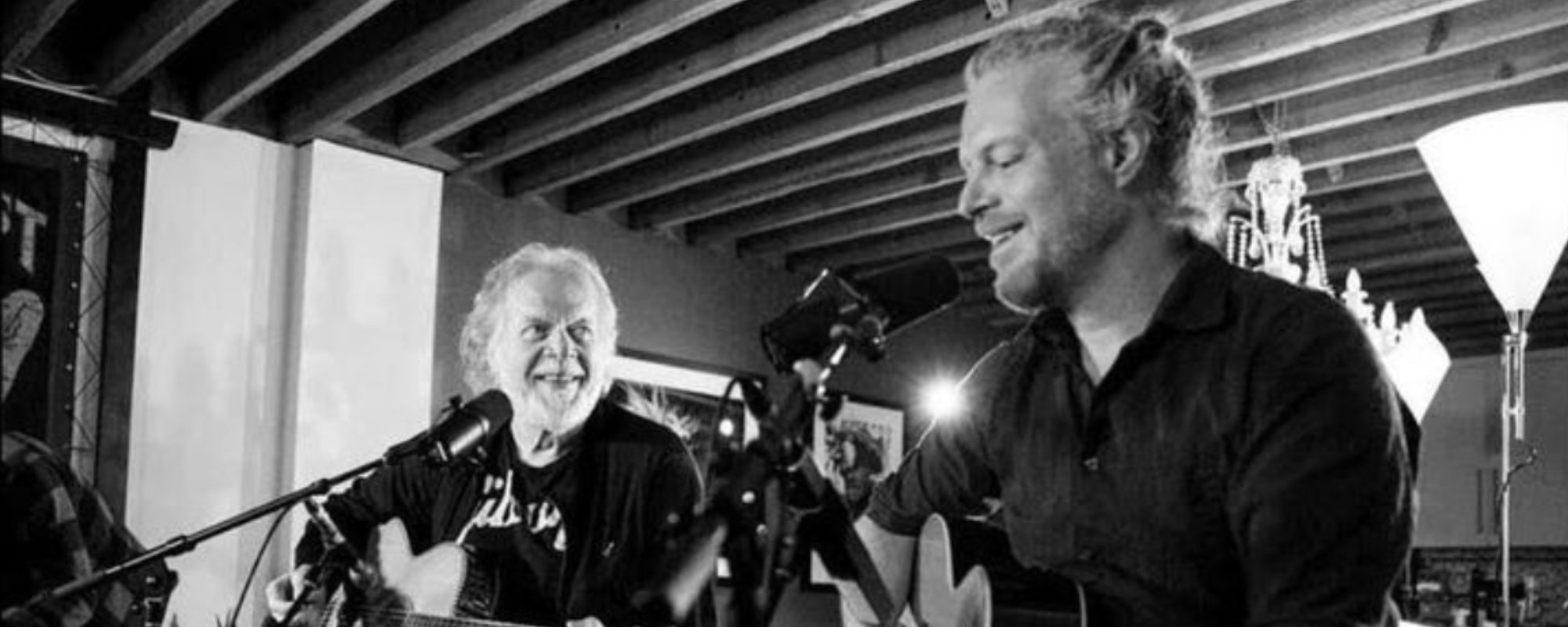 The Meaning Behind "She's so High" by Tal Bachman and the Real-Life Experience that Inspired It