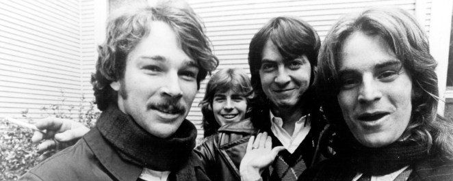 4 Rock Bands From the 1970s That Disappeared Without a Trace