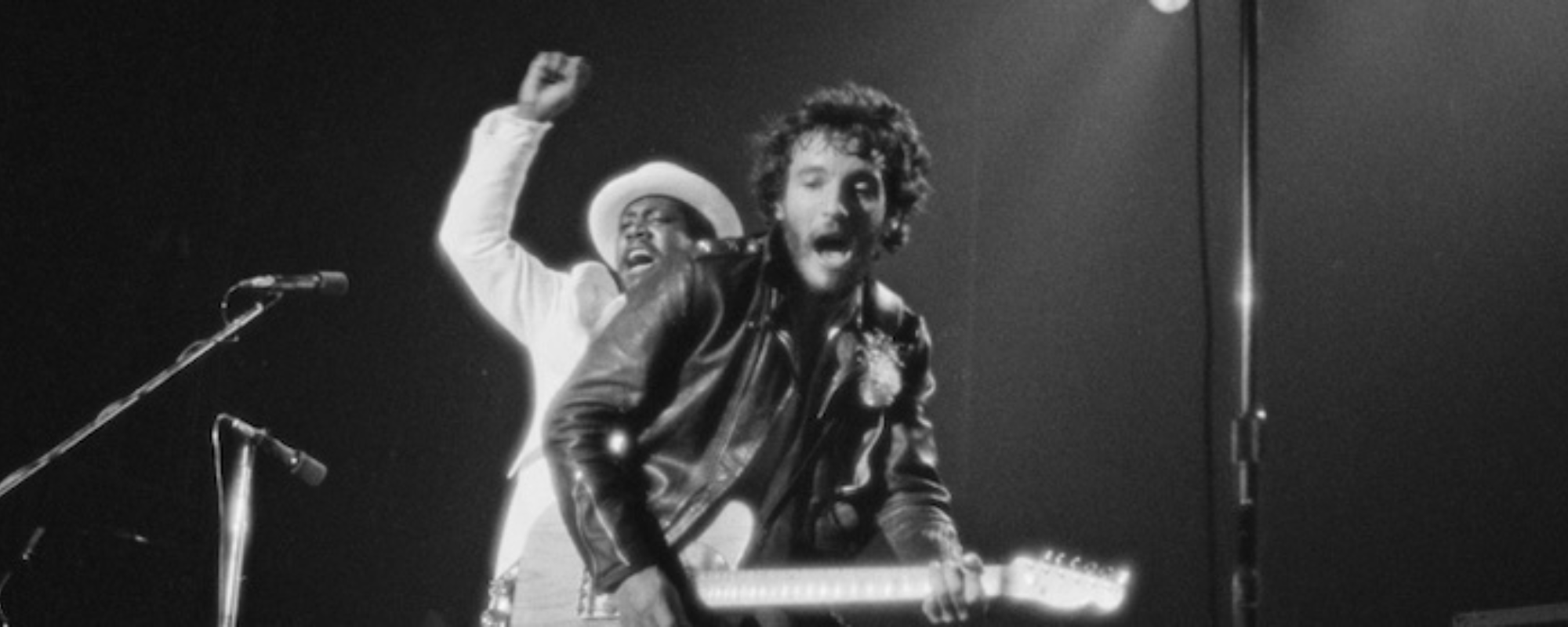 The Meaning Behind the Passionate Song "Born to Run" by Bruce Springsteen