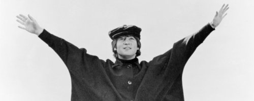 “That One Was the Gift of God”: The Beatles Song John Lennon Credited to Divine Intervention