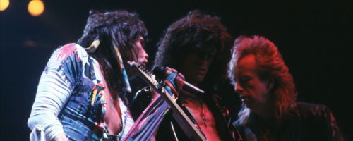 Essential Aerosmith: 3 Deep Cuts Every Fan Should Know