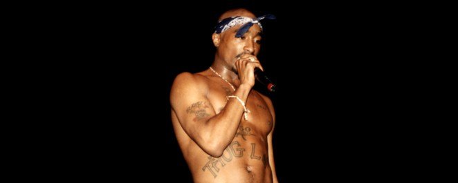 Behind the Death of Tupac, 27 Years Later