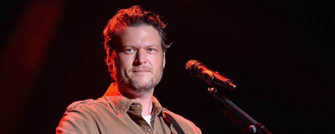 The Country Ballad Blake Shelton Featured on Two Albums and Regrets Never Releasing as a Single