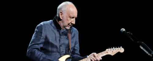 The Who’s Pete Townshend Sets the Record Straight on His Past Comments About a Farwell Tour