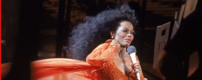 Diana Ross’ Charismatic Stage Presence: 5 Unforgettable Live Performances