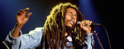 The religious inspiration behind “Three Little Birds” by Bob Marley