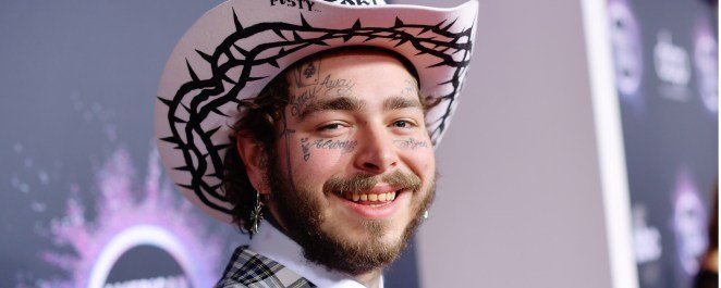 Post Malone Calls on Colter Wall for Collab, Likens Him to Johnny Cash: “Where Is That Voice Coming From?”