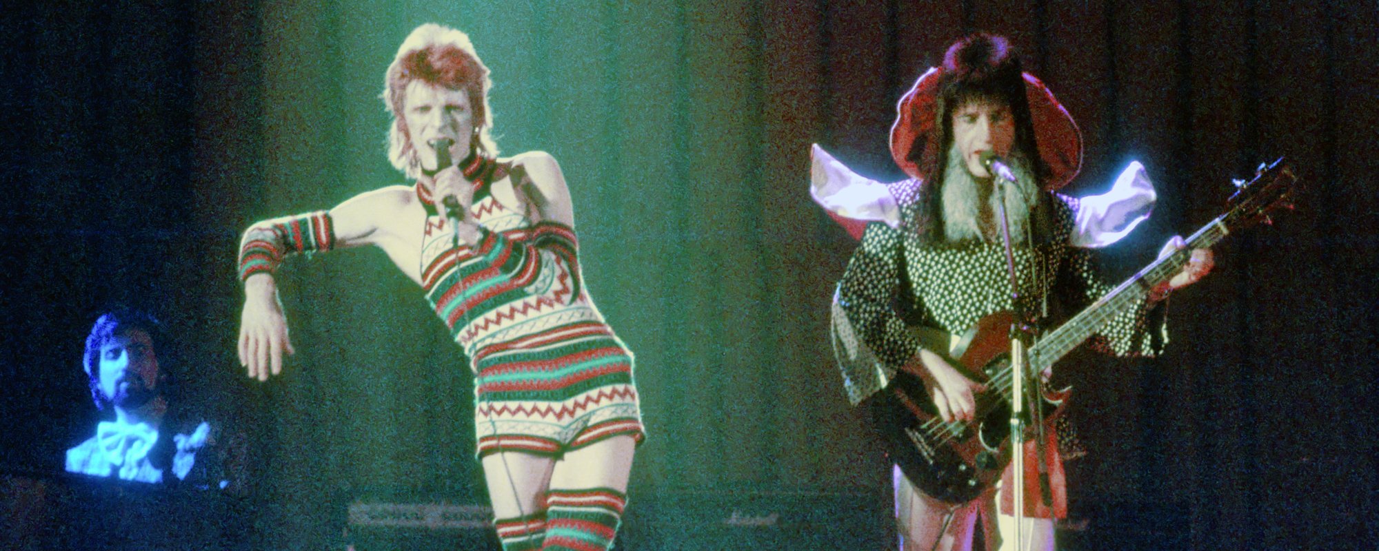 4 Punk and Proto-Punk Albums That Flopped at First but Became Legendary