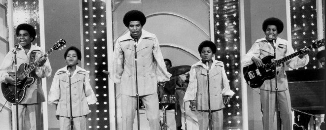 Top 10 All-Family Bands