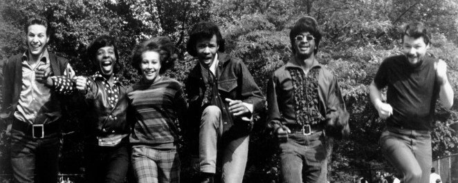 4 Songs You Didn’t Know Sly Stone Wrote For Other Artists