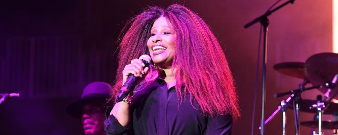 Meaning Behind the Song “I’m Every Woman” by Chaka Khan