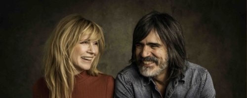 Review: Larry Campbell and Teresa Williams Channel Levon Helms’ Spirit