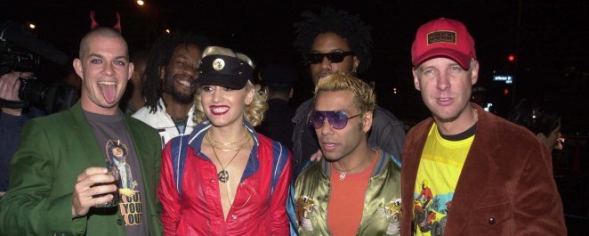 Top 10 Rock Songs of the 1990s