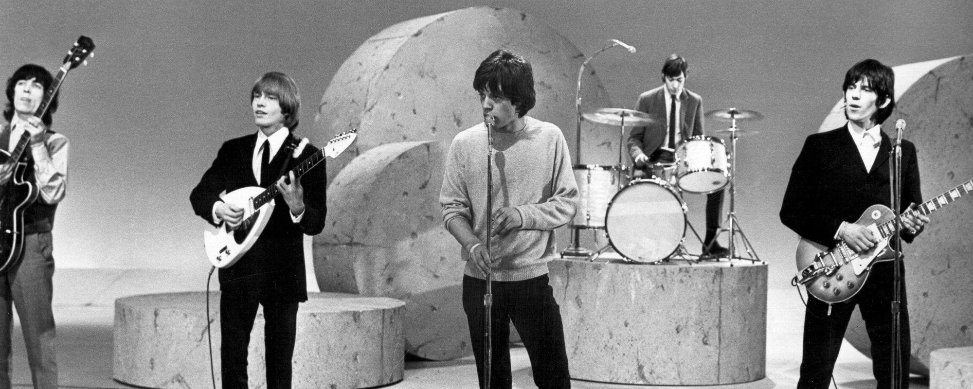 We Asked A.I. to Rewrite the "Sympathy for the Devil" by the Rolling Stones – Take a Look at the Result