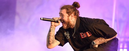 Bet you didn't know Post Malone wrote these huge hits for other artists
