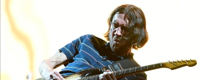 3 Songs You Didn’t Know Red Hot Chili Peppers’ Guitarist John Frusciante Wrote