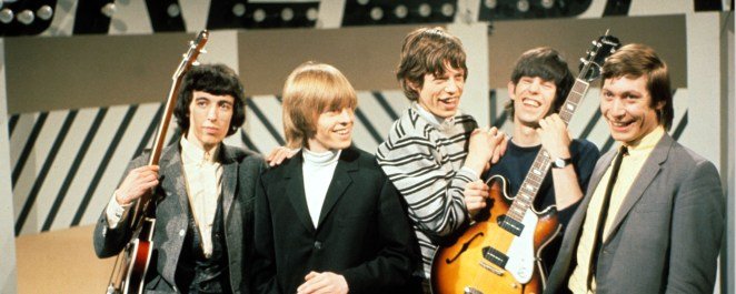 Meaning Behind “Angie” by the Rolling Stones