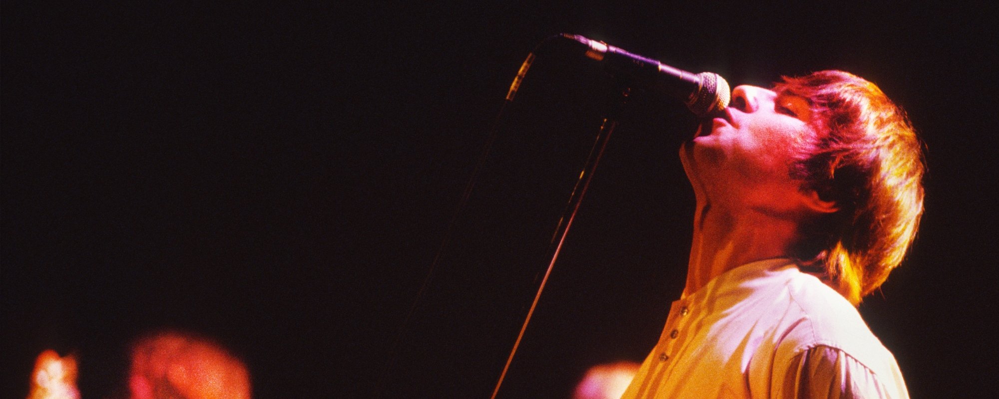 Ranking the wildest onstage fights between band members
