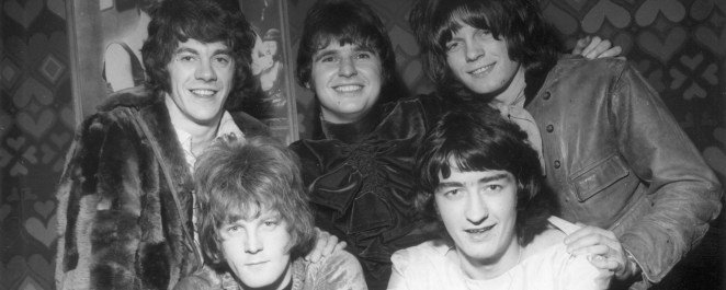If you are a '60s kid, you definitely know the words to these hits - cover