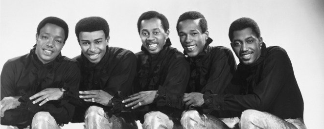 Behind the Song: Ball of Confusion by The Temptations
