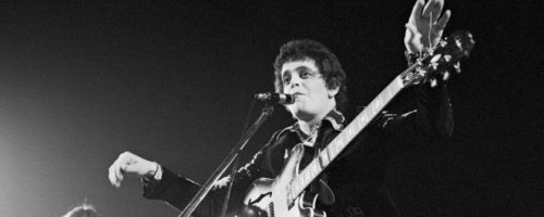 The Meaning Behind Lou Reed’s Taboo-Minded “Walk on the Wild Side”