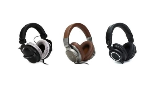 7 Best Budget Studio Headphones of 2023