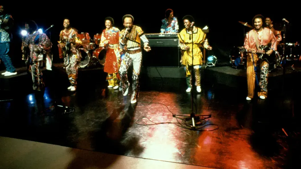 Earth, Wind & Fire songs guaranteed to lift your mood - cover