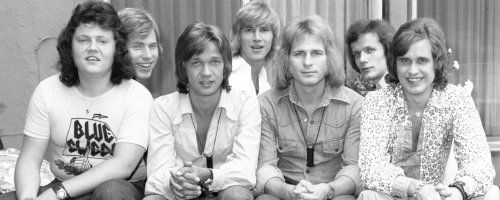 The Story Behind the One-Hit Wonder “Hooked on a Feeling” by Blue Swede