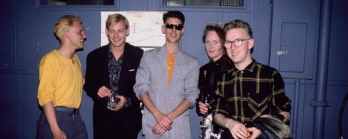 3 UK One-Hit Wonders From Across the Pond