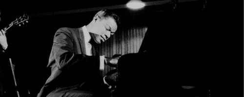 Top 10 Songs by Nat King Cole