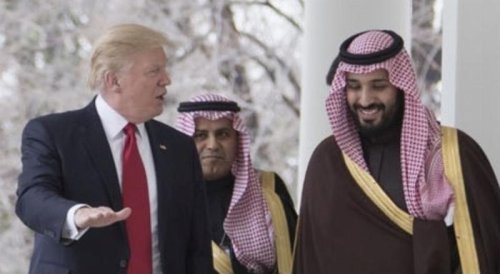 Saudi Arabia: When it comes to Israel and Iran, the enemy of my enemy is my friend