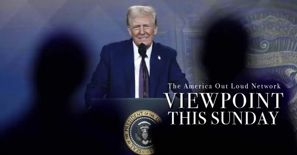 VIEWPOINT this sunday - cover