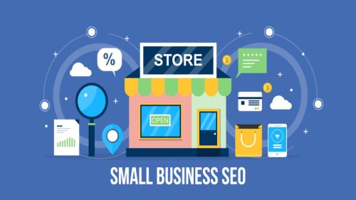 SEO Guide For Small Businesses