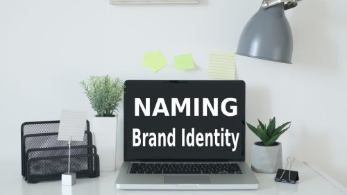 Entrepreneurs: all you need to know about naming | AMIGAMAG