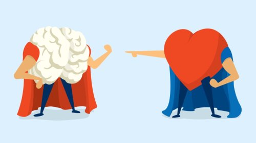 Emotional intelligence: harness your emotions for more performance! | AMIGAMAG